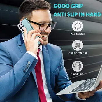 Telefon Primeru za Samsung Galaxy S21 Ultra Glaxay S21ultra 5G Imetnik Kreditne Kartice Denarnice Pokrov Stojala Usnje Celice Gaxaly 21S S 21 2