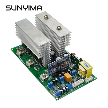 SUNYIMA 1PC Pure Sine Wave Power Inverter Frekvenčni Odbor DC 12V 24V 36V 48V 60V 72V 1000/2000/2800/3600/4000/4800W High-Power