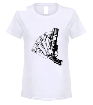 2020 blagovne Znamke Destiny 2 Pištolo Z Lopate Moški t-shirt