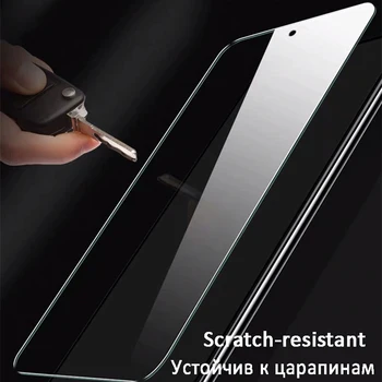 9H Zaščitno Steklo Za Xiaomi Poco X3 Pro Zaščitnik Zaslon Na Mi Pocox3 NFC Poko F X 3 F3 X3pro X3nfc Pocof3 Kaljeno Film