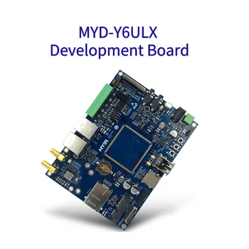 MYC-Y6ULX CPU Modul MYD-Y6ULX Dev Odbor