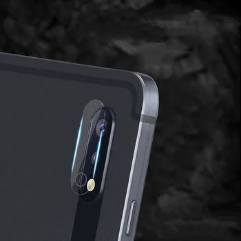 2 Pack Nazaj Objektiv Kamere Kaljeno Steklo Za Samsung Galaxy Tab s7 Zaščitno Zaščitno folijo Za Samsung Tab S7 PLUS