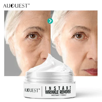 5 Sekund Instant Gubam Odstranjevalec Krema Anti-aging Proti gubam Oči, Obraza, Lifting Kremo Iz Gube Obraza za Nego Kože Kozmetike
