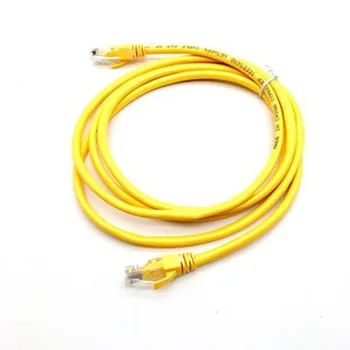 NKYF158 2021 Vroče prodaja računalniški kabel Kategorije 5 omrežni kabel Usmerjevalnik omrežni kabel