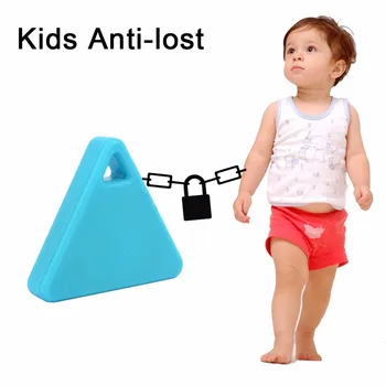 Brezžično Smart ITag Oznako Bluetooth, združljiva Tracker Otrok Otrok Vrečko Pet Zakleniti Odkritelj Anti-izgubil Alarm Glasovno Snemanje za Mobilni Telefon
