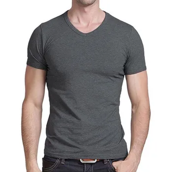 6938 - kratka sleeved moška t-shirt poletje novo ohlapno t rokav T-shirt