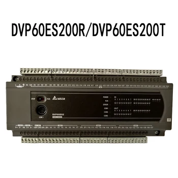 Nove in izvirne ES2 serije PLC programabilni krmilnik DVP60ES200R DVP60ES200T