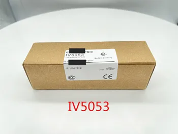 IV5053 Novo Stikalo Induktivni Senzorji za Zaznavanje Obseg 20 mm DC PNP Eno Leto Garancije