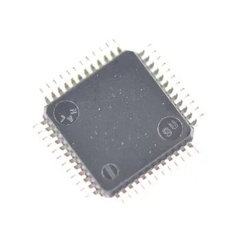 Obliž STM32F103CBT6 čip mikrokrmilnik 32-bitni ARM COTREX M3 LQFP - 48