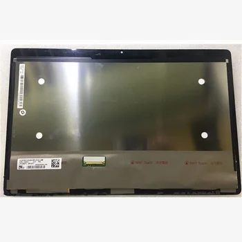 12.5 cm Za DELL Latitude E7250 7250 LCD Zaslon Touchscreen Skupščine FHD 1920*1080
