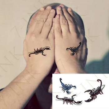 Nepremočljiva Začasni Tattoo Nalepke Dragonfly Seksi z Dolge Lase Dekle Majhne Velikosti Telesa Flash Art Tattoo Ponaredek Tatto za Ženske
