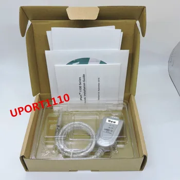 UPORT1110 RS232 USB industrijske razred USB, serial converter uport-1110 UPOR T1110 uport 1110