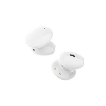 Original Meizu POP 3 Res Brezžične Slušalke 5.2 ENC Klic Zmanjšanje Hrupa 13mm Velikih Dinamičnih 4.5 g Light Semi in-Ear Slušalke