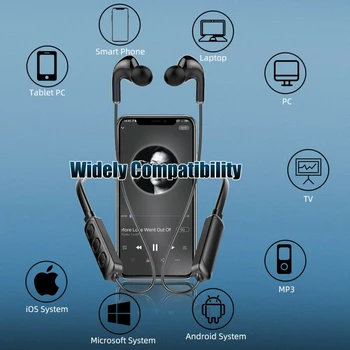 Za Samsung Galaxy S21 Ultra S20 FE Opomba 10 Slušalke Brezžične Slušalke Čepkov Slušalke Slušalke
