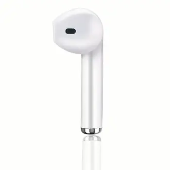 I7 Mini Brezžična Bluetooth Slušalke Dvojni Način Slušalka Bluetooth V4.1+EDR Brezžične Slušalke za Vsakodnevno Uporabo Šport Urad